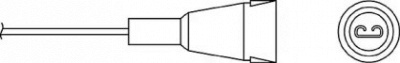 WILMINK GROUP wg1486632 -  Лямбда-зонд